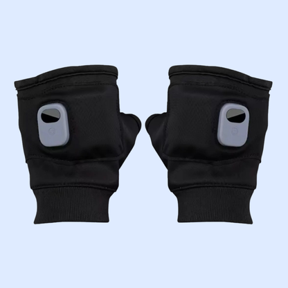 Gants Chauffants Sans Fil RideBand™