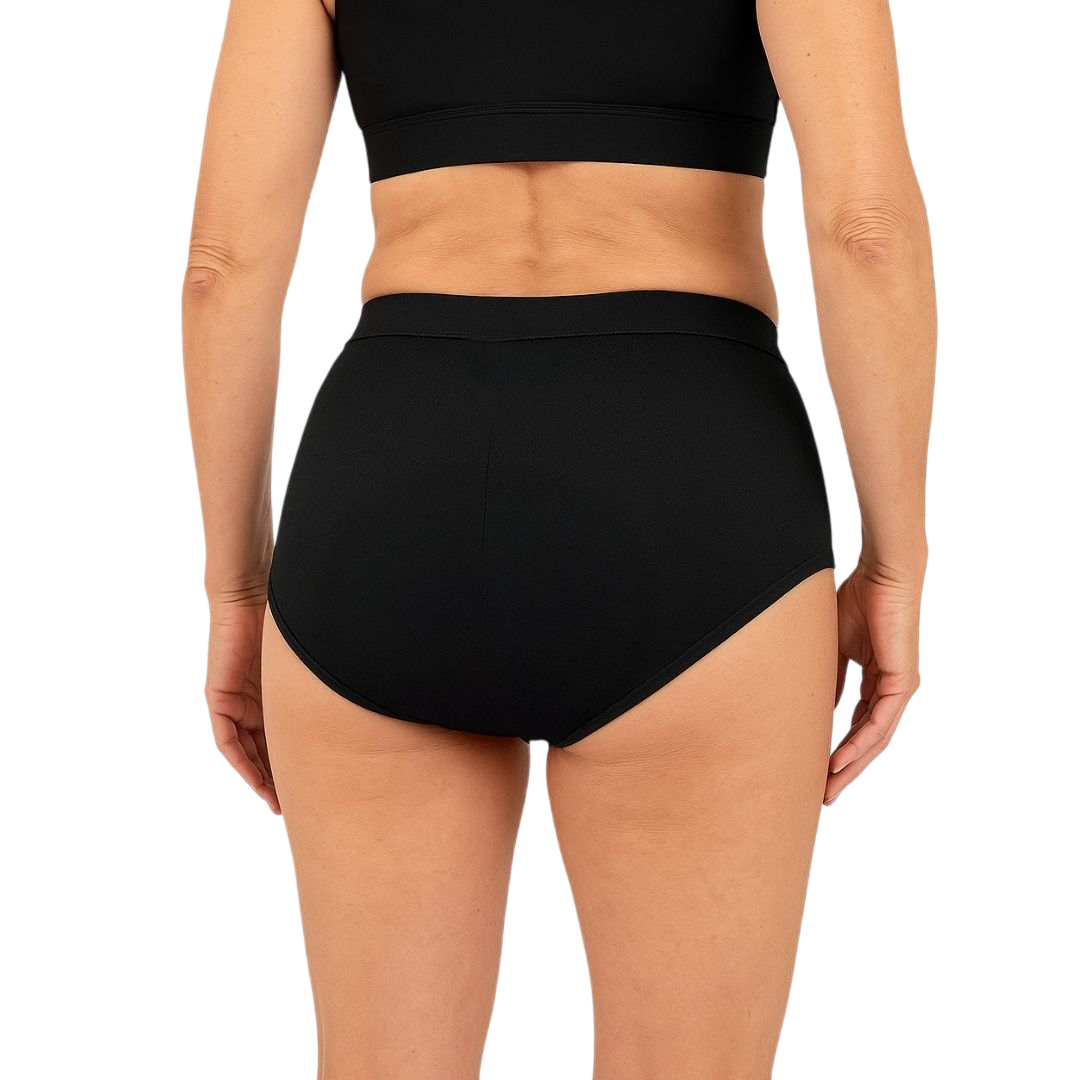 Sous-vêtement équestre rembourré RideBand™