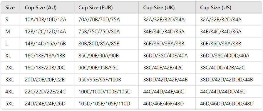 Soutien-Gorge d’Équitation RideBand™