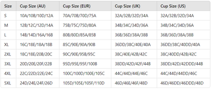 Soutien-Gorge d’Équitation RideBand™