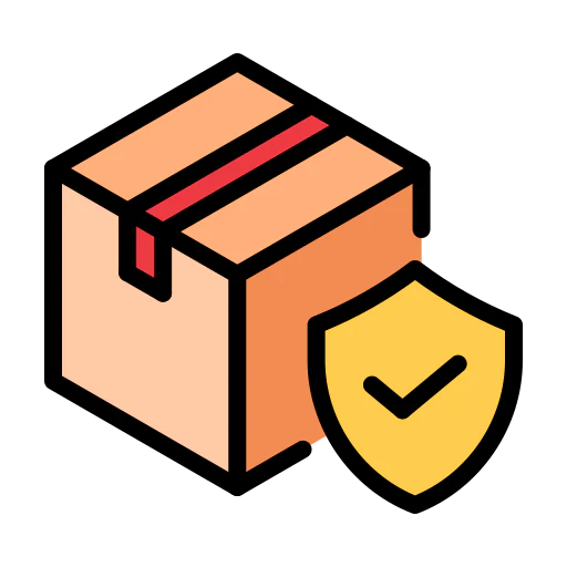 Protection du colis